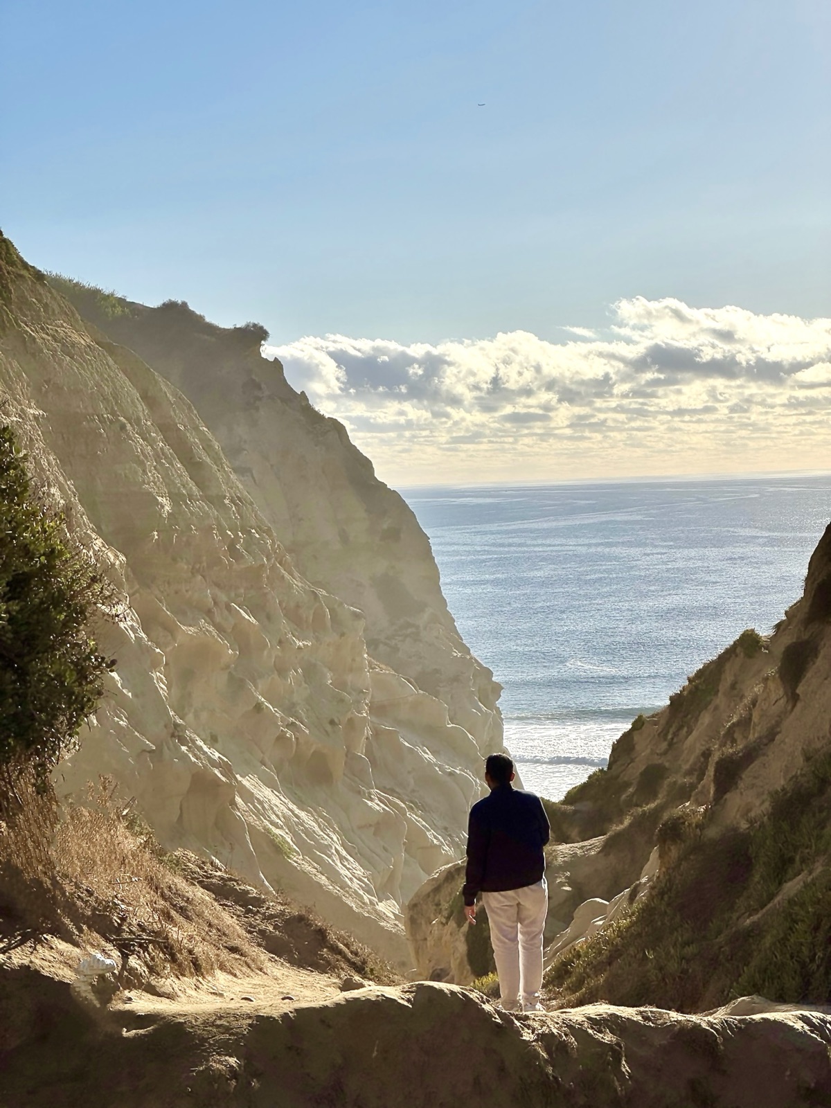 La Jolla Farms, CA