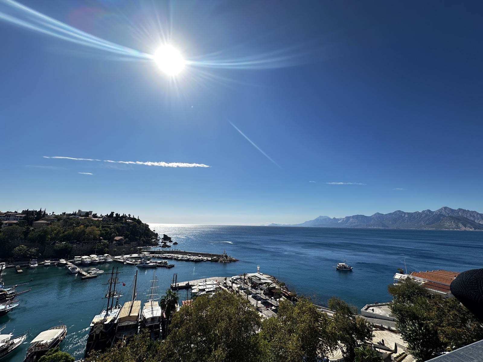 Antalya, Türkiye