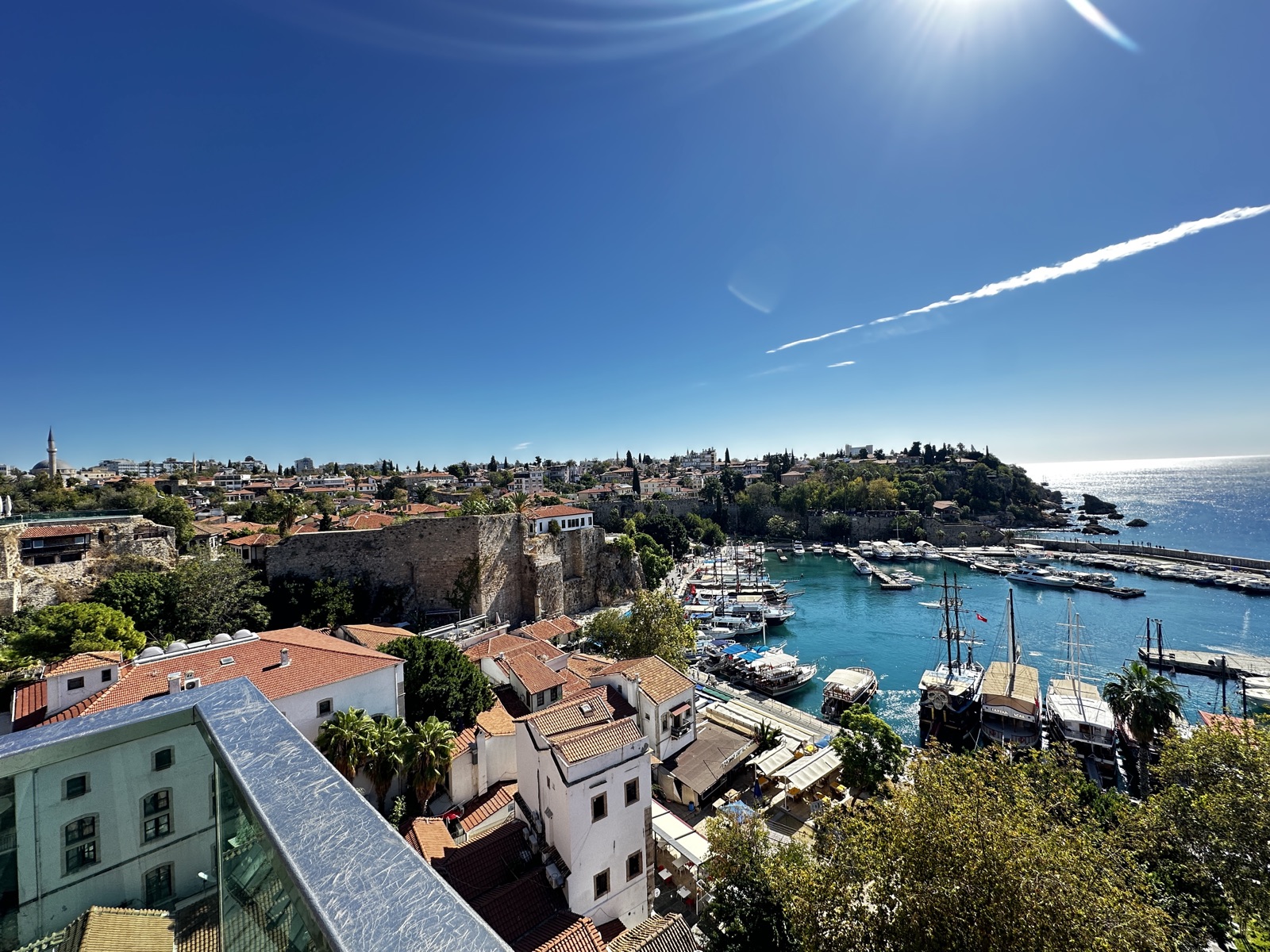 Antalya, Türkiye