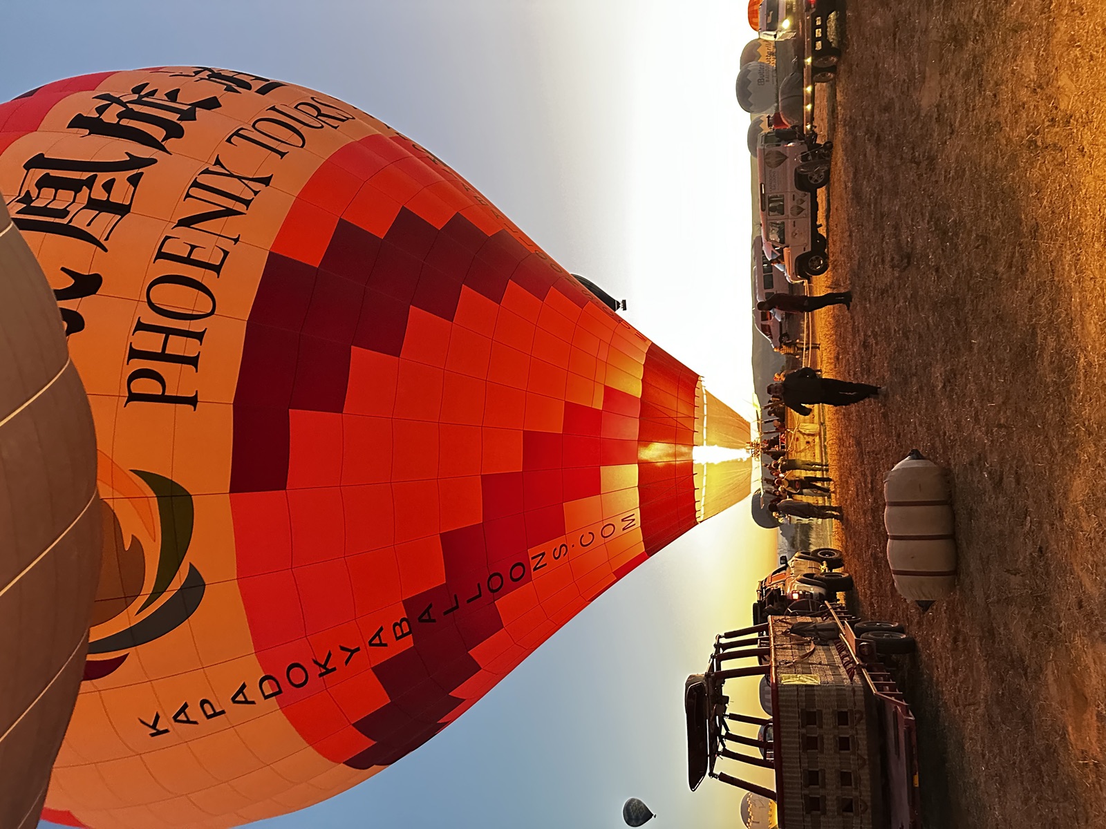 Göreme, Cappadocia