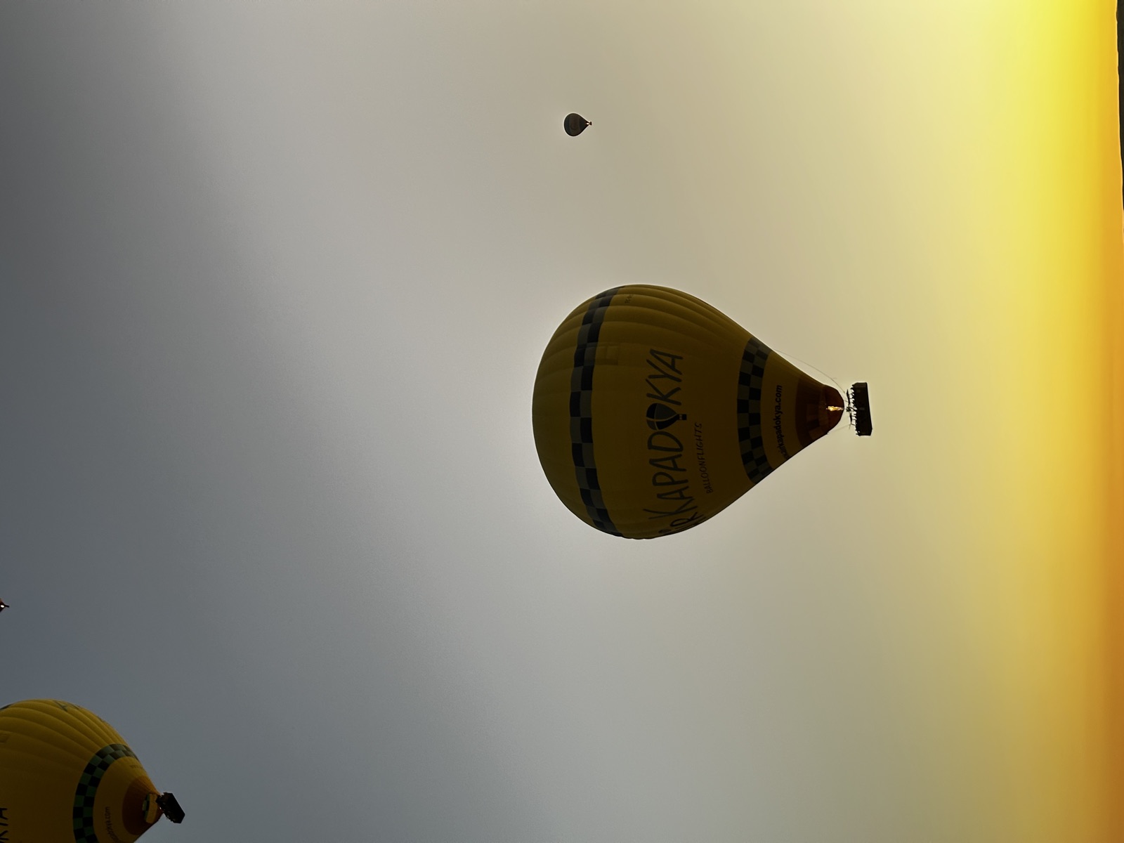 Göreme, Cappadocia