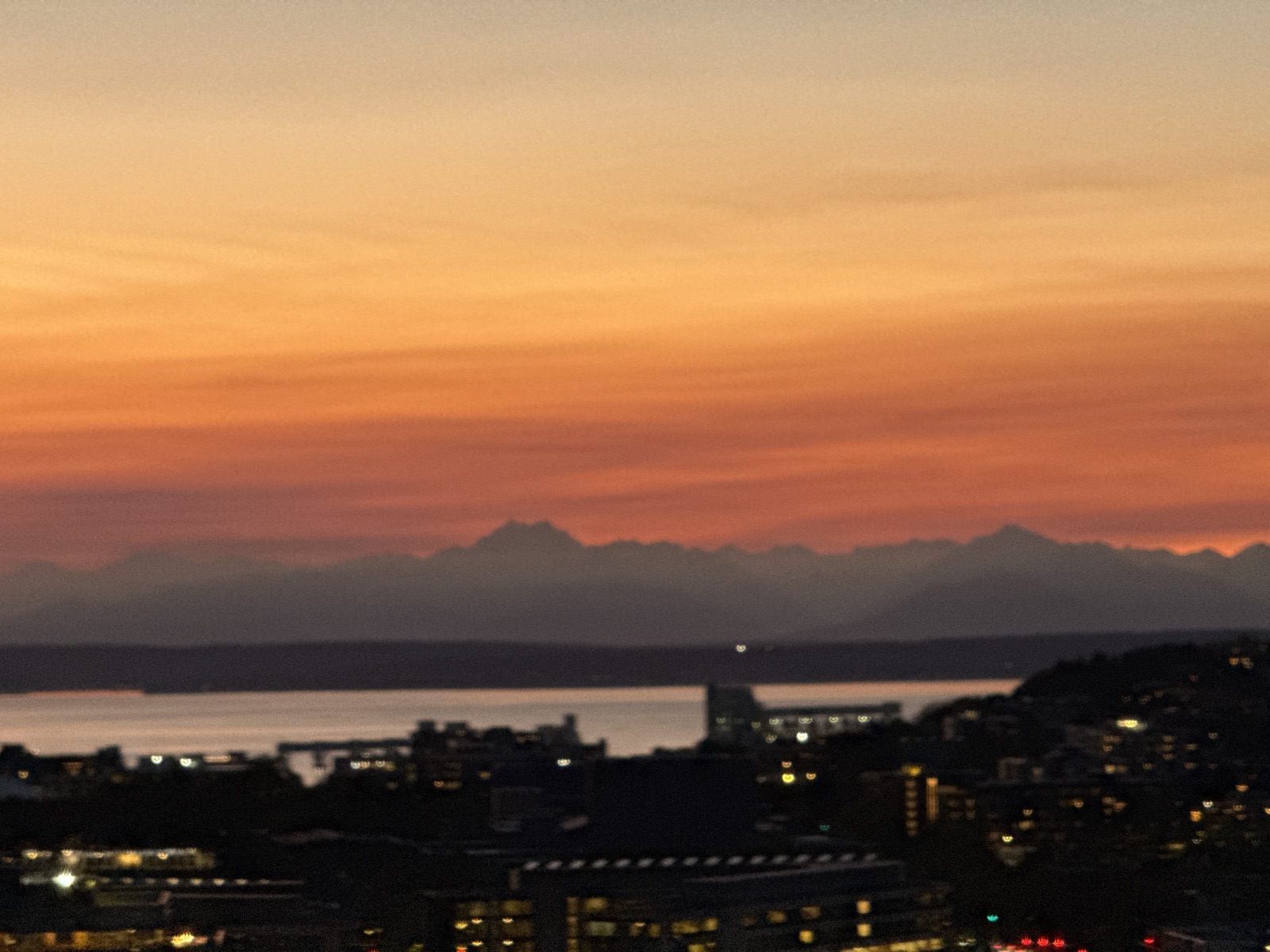 First Hill, Seattle